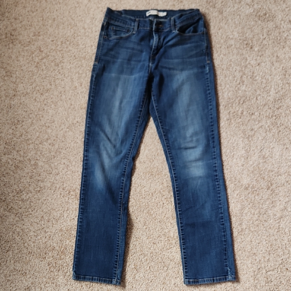 Levi's Jeans